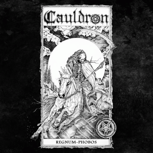 Cauldron (ESP) : Regnum-Phobos